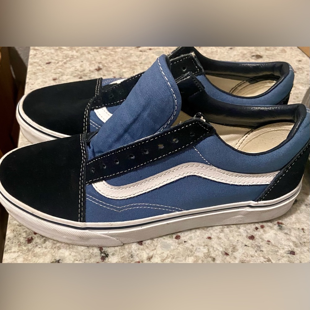 Vans Old Skool Shoes